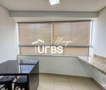 Apartamento, 57 m², 2 qts, 2 banh., 1 vagas, Setor Bueno - Foto 6