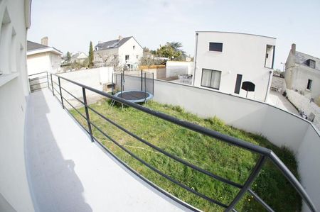 A louer chambre meublée dans appartement T4 en colocation ... - Photo 2