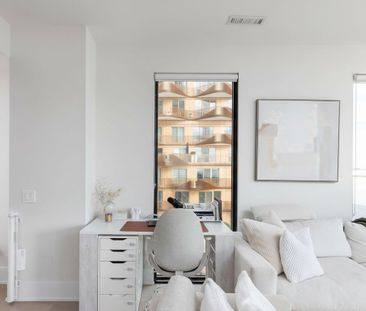 For Lease - 118 Merchants' Wharf N/A Unit# 410, Toronto, Ontario - Photo 6