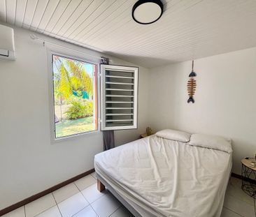 Location Maison 3 pièces 42m² ST FRANCOIS 97118 - Photo 3