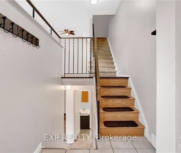 For Lease - 20 FORESTER Crescent Unit# C, Bells Corners and South t... - Photo 6