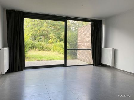 MODERNE WONING VLAKBIJ IMEC EN GASTHUISBERG - Foto 5