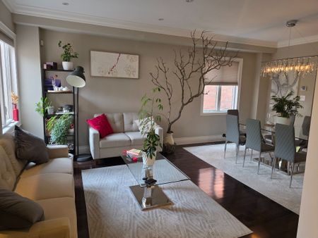 For Lease - 56 Stark Crescent, Vaughan, Ontario - Photo 2