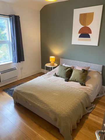 Vicarage Road 92VICR - Room 6 - Photo 2