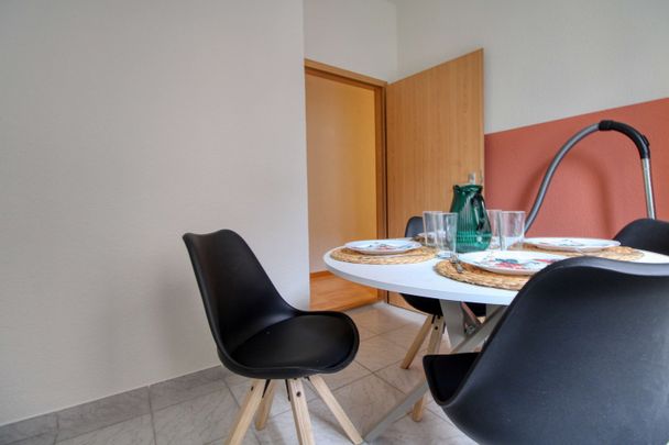 1 Zimmer, 16 m², 1. Stock - Photo 1