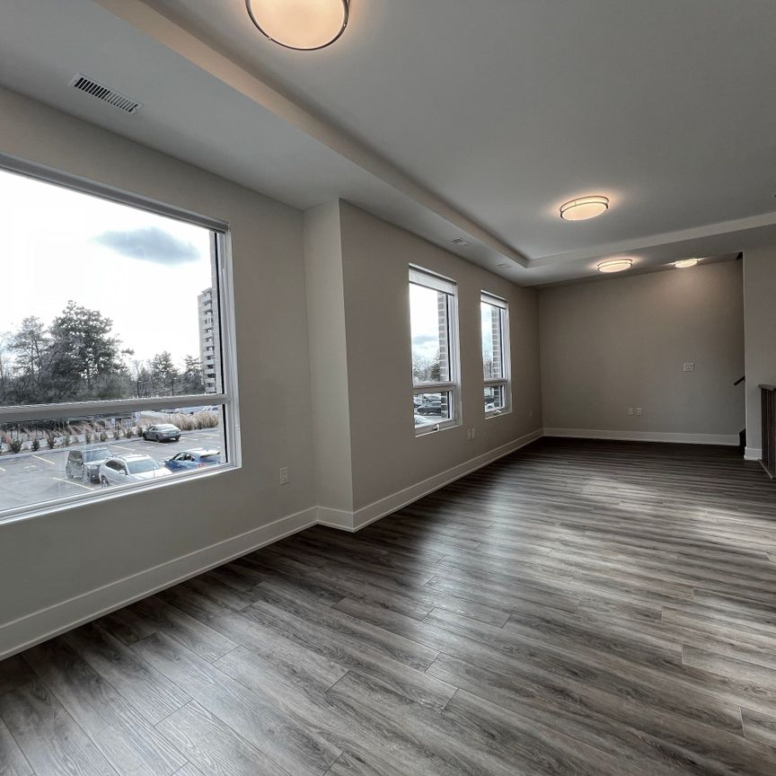 For Lease - 62 Dixfield Drive Unit# 123, Toronto, Ontario - Photo 1