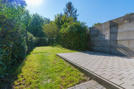 Charmante woning met tuin en 3 slaapkamers in Sint-Niklaas - Foto 3