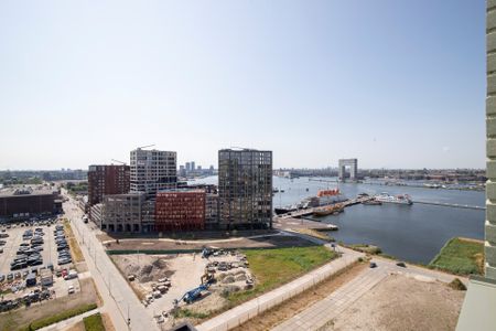 Ndsm-Straat, 1033 NA, Amsterdam - Photo 4