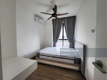 AraTre' Residences, Ara Damansara - Foto 5