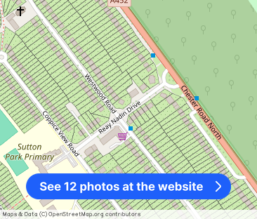 4 bedroom detached house for rent - Photo 1