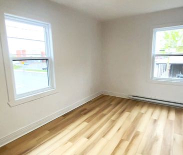 Condo moderne 5 ½ à Shawinigan | 2103 Champlain | Grand, rénové, lu... - Photo 3