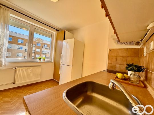Pronájem bytu 1+1 31 m², Zelená, Luštěnice - Photo 1