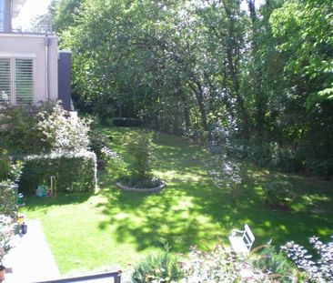 Saargemünder Str. 24-40, WE 05, Freundliche, helle 2-Zimmer-Wohnung... - Photo 6