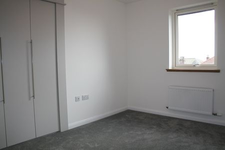 STUNNING NEW BUILD 2 BEDROOM FLAT – WOODLAND DRIVE, MONIFIETH - Photo 4