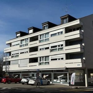 1 Zimmer, 28 m², 3. Stock - Foto 3