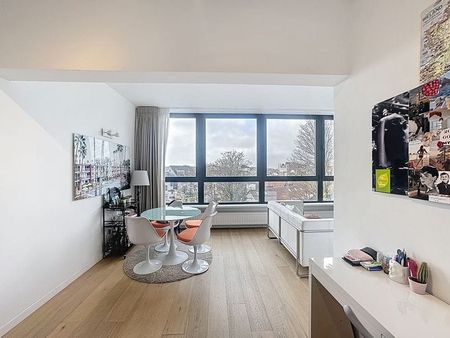 Appartement te huur - Photo 2