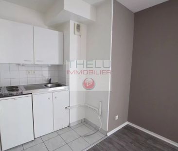 Location Appartement 1 pièce 28m² AMIENS 80000 - Photo 1