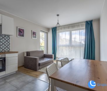 2-pok+garderoba 47m2 *Podgórze/BONARKA* Wola Park - Photo 1