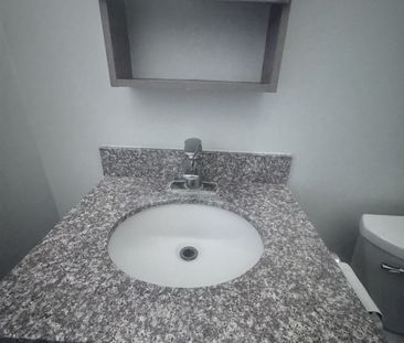 For Lease - 318 Spruce Street Unit# 406, Waterloo, Ontario - Photo 6