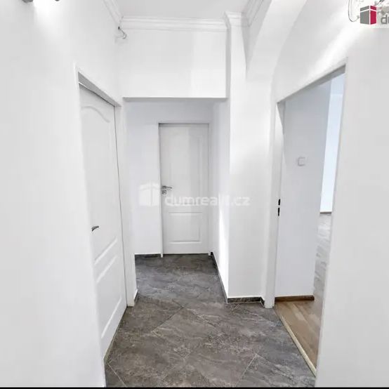 Pronájem bytu, 56 m - Photo 1
