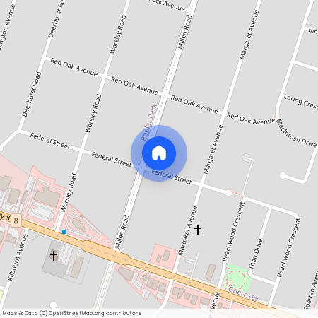 202 Millen Road, Hamilton