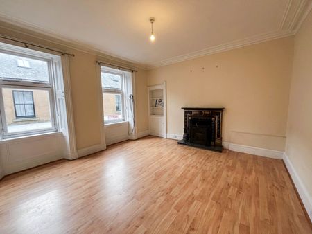 24a Duke Street, AB54 8DL, Huntly - Photo 4
