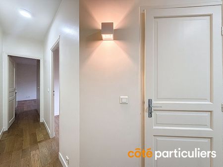 Maison à louer vide à Malakoff avec beau jardin - Photo 2