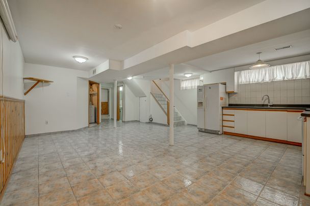 For Lease - 19 Belleglade Court Unit# Lower, Toronto, Ontario - Photo 1