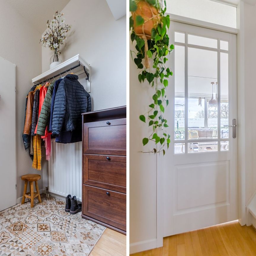 Huis te huur: Samuel Beckettstraat 21 2037 MC Haarlem - Foto 1