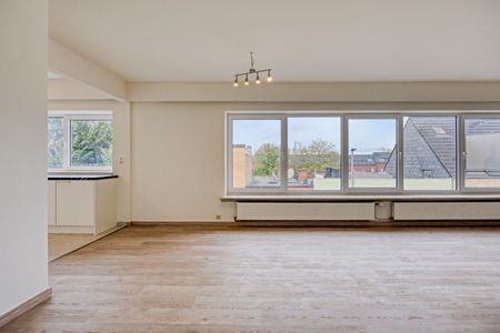 Zonnig appartement met ruime slaapkamers en groot terras vlakbij Leuven - EPC 221 kWh/m² - bewoonbare oppervlakte 99 m² - Photo 3