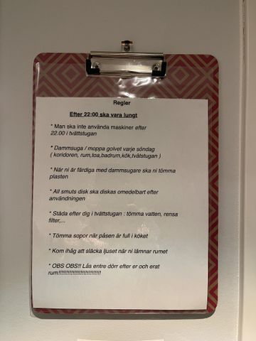 Vårflodsgatan, Göteborg - Photo 3