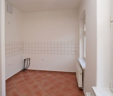 Pirna, Altstadt: Wanne + Laminat - Photo 2