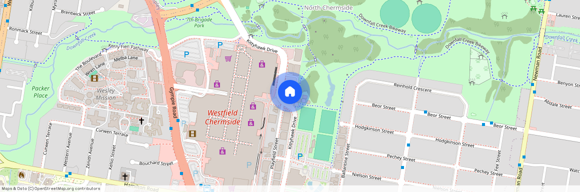 24/69 Kittyhawk Drive, Qld 4032, Chermside