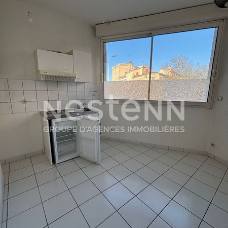 Appartement à louer - Photo 3