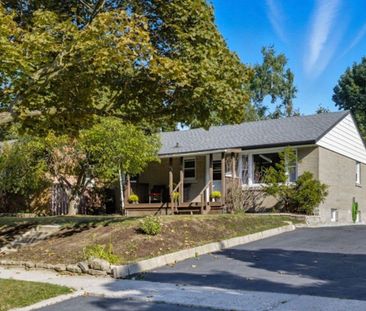 For Lease - 27 Broadmoor Avenue Unit# Bsmt, Kitchener, Ontario - Photo 4