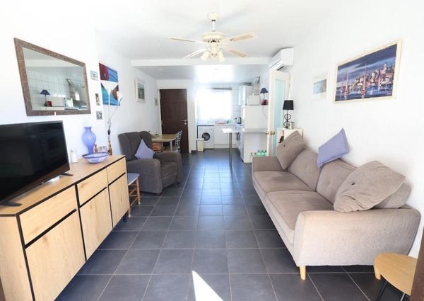 BUNGALOW EN CABO ROIG