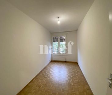 4 Zimmer, 91 m², 3. Stock - Photo 3