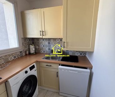 Appartement à louer, 2 pièces - Le Havre 76620 - Photo 3