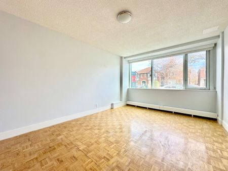 For Lease - 990 Avenue Road Unit# 108, Toronto, Ontario - Photo 5