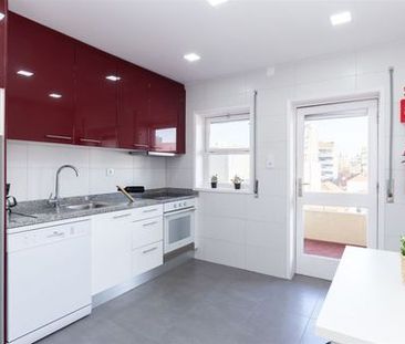 Apartamento T3 - Photo 4