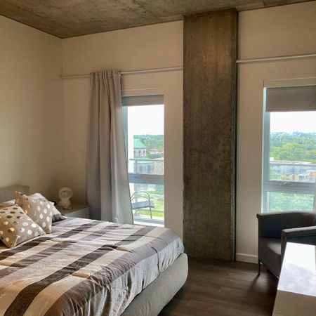 5 1/2 vue panoramique (La Klé) - Photo 3