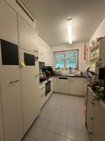 Helle 3.5-Zimmer-Wohnung in Siggenthal Station - Photo 5