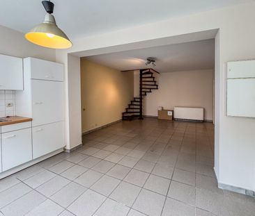 Appartement te huur in Diksmuide met 1 slaapkamer - Photo 2
