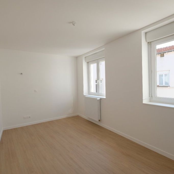 APPARTEMENT T3 A LOUER - Photo 1