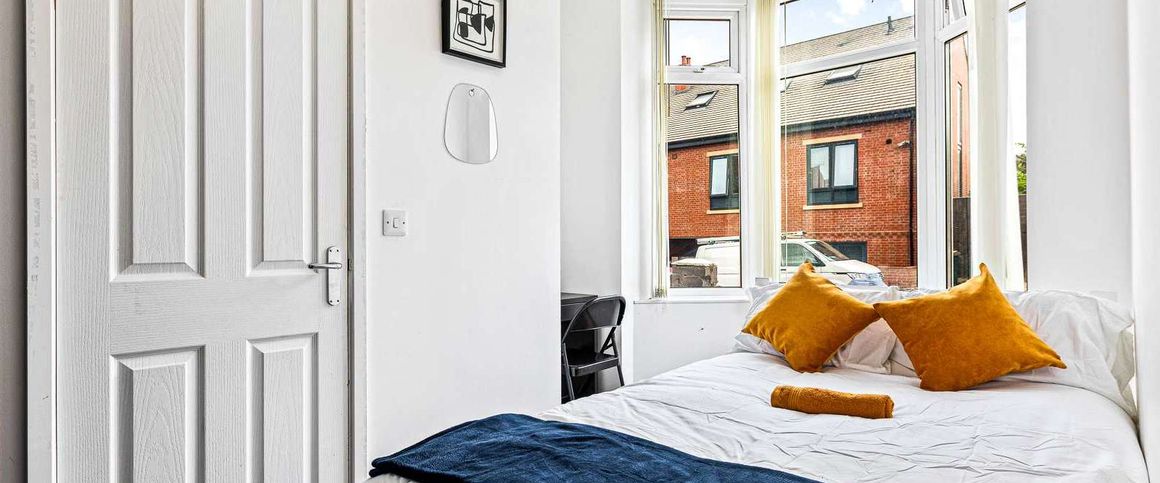 Welland Road Room 1 - Photo 1