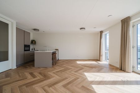 Appartement te huur: Geesterweg 12-H 1921 BX Akersloot - Foto 3