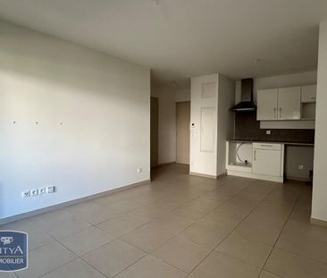Location Appartement 2 pièces 40m² BOUJAN SUR LIBRON 34760 - Photo 1