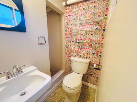 For Lease - 49 MCKEE Avenue Unit# BSMT, Toronto, Ontario - Photo 2