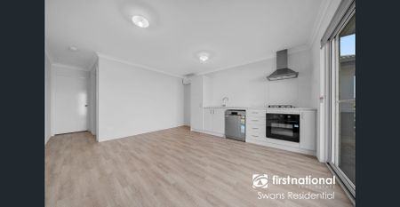 Effortless Living in a Stylish Brand New 1-Bedroom Home!! - Photo 5