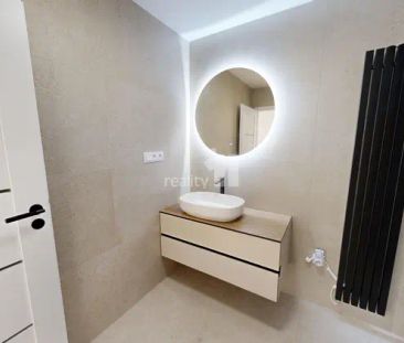 Pronájem bytu 3+1, 67 m, Na Sídlišti, Světlá nad Sázavou - Fotografie 3